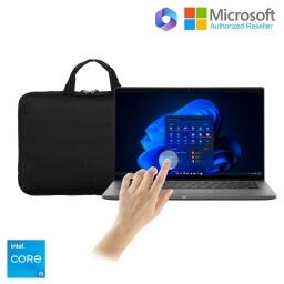 2 en 1 Dell Latitude 7410 / Intel Core i5 / 8GB RAM / 256GB SSD / 14" FHD Tctil / Windows 11 Pro