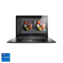 Lenovo Z70-80 / Intel Core i7 / 16GB RAM / Nividia / 256GB SSD / 17.3" FHD / Windows 10 Home