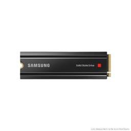 Disco M2 Samsung 980 Pro / Con Disipador / NVMe / 2TB