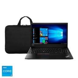 Lenovo Thinkpad E580 / Intel Core i5 / 8GB RAM / 240GB SSD / 15.6" HD / Windows 10 Pro