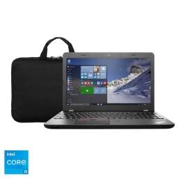 Lenovo Thinkpad E560  Intel Core i5  8GB RAM  240GB SSD  15.6 HD  Windows 10 Pro