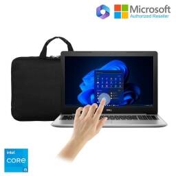 Dell Inspiron 5584 / Intel Core i5 / 16GB RAM / 240GB SSD / 15.6" FHD Tctil / Windows 11 Home