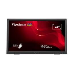 Monitor LCD ViewSonic / 22'' / FHD