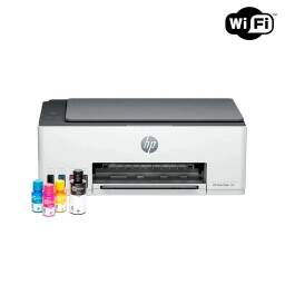 Impresora Multifuncin HP Smart Tank 580 Inalmbrica con sistema de tinta continua  Eficiencia energtica clase A