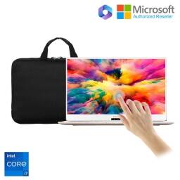Dell XPS 9370 / Intel Core i7 / 8GB RAM / 256GB SSD / 13.3" 4K' Tctil / Windows 11 Pro