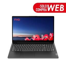 Notebook Lenovo Dualcore 2.8Ghz, 8GB, 256GB SSD, 15.6 FHD, Win11 Pro, Espaol