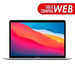 Apple Macbook Air M1 Octacore, 8GB, 256GB SSD, 13.3'' Retina