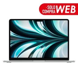 Apple Macbook Air M2 Octacore, 8GB, 512GB SSD, 13.6'' Retina