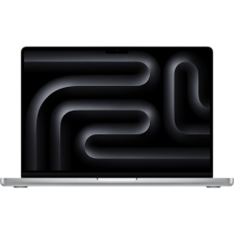 Apple Macbook Pro M4 Pro 14-core, 24GB, 1TB SSD, 14.2'' Retina