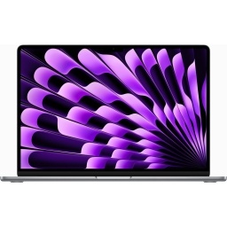 Apple Macbook Air M2 Octacore, 8GB, 256GB SSD, 15.3'', Espaol