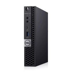 Mini PC Tiny Dell Optiplex 7070 / Intel Core i5 9na / 8GB RAM / 240GB SSD / Windows 11 Pro