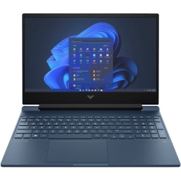 Notebook Gamer HP Core i5 4.4Ghz, 8GB, 512GB SSD, 15.6'' FHD, RTX 3050 4GB
