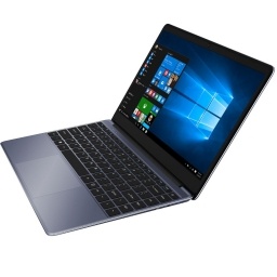 Notebook Chuwi Dualcore N4020, 8GB, 256GB, 14 FHD, Espaol