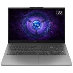 Notebook Gamer Lenovo Core i5 4.4Ghz, 8GB, 512GB SSD, 15.6 FHD, RTX 2050 4GB