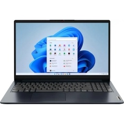 Notebook Lenovo Ryzen 3 4.1Ghz, 4GB, 128GB SSD, 15.6 FHD, Win 11