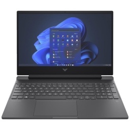 Notebook Gamer HP Core i5 4.6Ghz, 16GB, 512GB SSD, 15.6'' FHD, RTX 4050 6GB