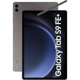 Samsung X610 Tab S9 FE Plus 8+128GB 12.4 gris
