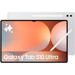 Samsung X920 Tab S10 Ultra 12+512GB 14.6 plateado