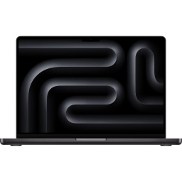 Apple Macbook Pro M4 Pro 14-core, 24GB, 1TB SSD, 14.2'' Retina