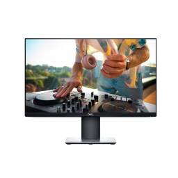 Monitor LCD IPS  Dell  24''  FHD