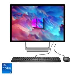 AIO Microsoft Surface / Intel Core i7 / GTX 980M / 32GB RAM / 1TB SSD / 28'' 4.5K / Windows 10 Pro