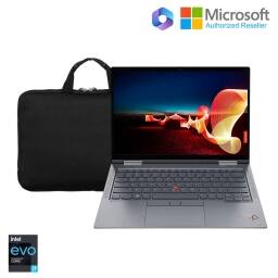 Lenovo Yoga G6 2 en 1 Tablet y Notebook  Intel Core i7  16GB RAM  256GB SSD  14 4k Tctil  Windows 11 Pro