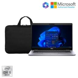Dell Latitude 5310 / Intel Core i5 / 16GB RAM / 256GB SSD / 13.3'' FHD / Windows 11 Pro