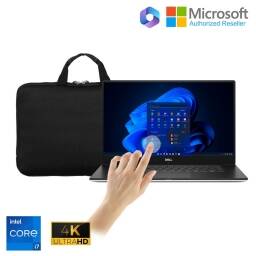 Dell Precision 5530  Intel Core i7  16GB RAM  Nvidia Quadro  256GB SSD  15.6 4K Tctil  Windows 11 Pro