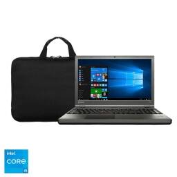 Lenovo Thinkpad T540P / Intel Core i5 / 8GB RAM / 240GB SSD / 15.6" FHD / Windows 10 Pro