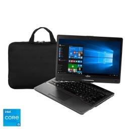 Fujitsu Lifebook T937 2 EN 1 / Intel Core i5 / 8GB RAM / 256GB SSD / 14" HD Tctil / Windows 10 Pro
