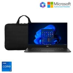 Dell Precision 5540 / Intel Core i7 / 32GB RAM / 256GB SSD / NVIDIA Quadro / 15.6" FHD / Windows 11 Pro