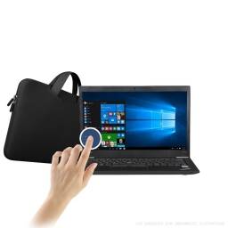 Lenovo ThinkPad T470S  Intel Core i5  8GB RAM  256GB SSD  14'' FHD Tctil  Windows 10 Pro