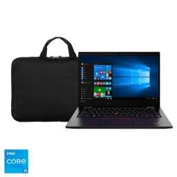 Lenovo Thinkpad 13 G2 / Intel Core i5 / 8GB RAM / 256GB SSD / 13.3'' HD / Windows 10 Pro