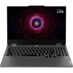 Notebook Lenovo Ryzen 7 4.5Ghz, 16GB, 512GB SSD, 15.6" FHD 144Hz, RTX 4070 8GB
