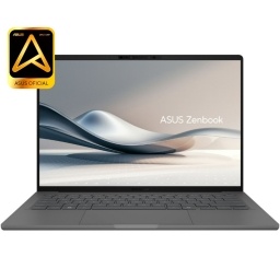 Notebook Asus Zenbook Snapdragon X1 3.0Ghz, 32GB, 1TB SSD, 14 OLED