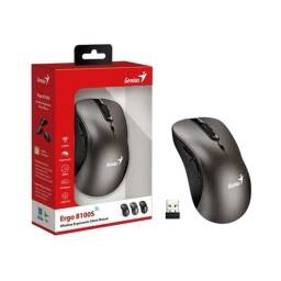 Mouse Inalmbrico Genius Ergo 8100S / AI 