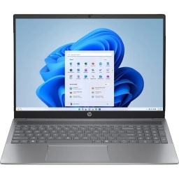 Notebook HP Ryzen 7 5.1GHz, 8GB, 512GB SSD, 16 WUXGA