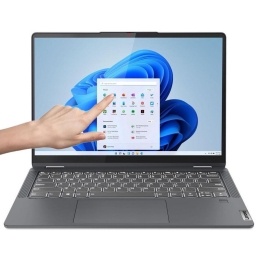 Notebook Convertible Lenovo Core i5 4.4Ghz, 8GB, 512GB SSD, 14 WUXGA Touch