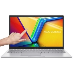 Notebook Asus Core i7 5.0Ghz, 16GB, 512GB SSD, 15.6 FHD Touch