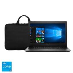 Dell Latitude 3590 / Intel Core i5 / 8GB RAM / 256GB SSD / 15.6" HD / Windows 10 Pro