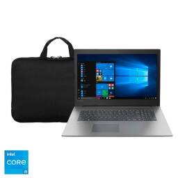 Lenovo IDEAPAD 330-15IKB / Intel Core i5 / 8GB RAM / 256GB SSD / 15.6" FHD / Windows 10 Pro
