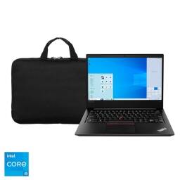 Lenovo Thinkpad E480  Intel Core i5  8GB RAM  256GB SSD  14 HD  Windows 10 Pro