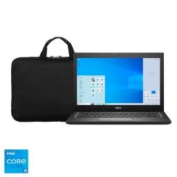 Dell Latitude 7290 / Intel Core i5 / 8 GB RAM / 256 GB SSD / 12.5" HD / Windows 10 Home