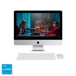 AIO iMac A2116 / Intel Core i5 / 8GB RAM / 1TB SSD / 21.5'' 4K / MacOS Mojave / Mid 2019