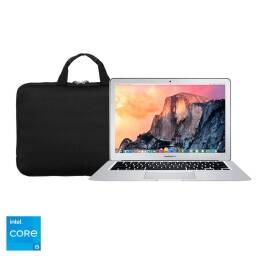 MacBook Air A1466 / Early 2015 / Intel Core i5 / 8GB RAM / 120GB SSD / 13.3" HD / macOS Monterey