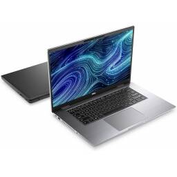 Dell Latitude 7520 / Intel Core i7 / 16GB RAM / 256GB SSD / 15.6" FHD Tctil / Windows 11 Pro