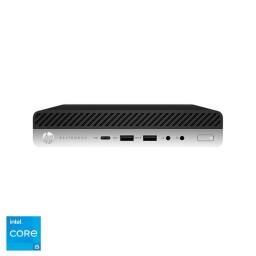 Mini Pc HP Tiny 800 G5  Core i5 9na gen  8GB RAM  256GB SSD  Windows 11 Pro
