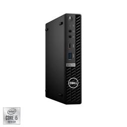 Mini PC Tiny Dell Optiplex 7090 / Intel Core i5 10ma / 16GB RAM / 256GB SSD / Windows 11 Pro