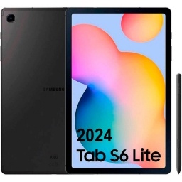 Samsung P625 Galaxy Tab S6 Lite LTE 2024 gris