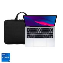 MacBook Pro A1708  Mid 2017  Intel Core i7  16GB RAM  250GB SSD  13.3 Retina  macOS Ventura